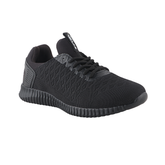 Fuel Sensor Sport Shoes For Men (Black)